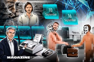paxos’-$500k-bitcoin-fee,-ftx-tokens-sales-set-to-begin-and-other-news:-hodler’s-digest,-sept.-10-16
