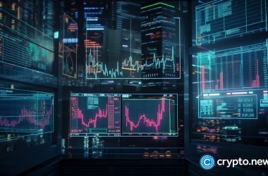 vaneck:-crypto-exchange-volumes-declined-to-$52b in-august 