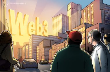 web3-is-about-solving-business-problems,-not-token-prices:-google-cloud-exec