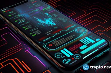 deutsche-bank-to-secure-crypto-for-institutions,-trx-and-domi-may-find-support