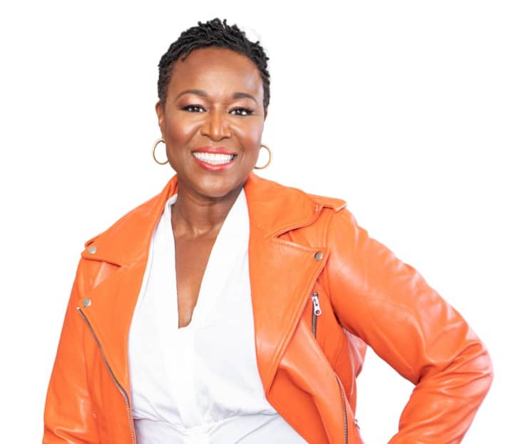tonya-evans,-blockchain-expert,-joins-dcg’s-board-of-directors