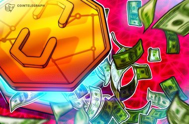 crypto-fund-outflows-reach-nearly-half-a-billion-over-9-weeks-—-coinshares