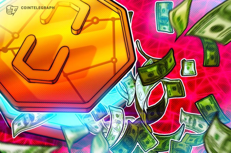 crypto-fund-outflows-reach-nearly-half-a-billion-over-9-weeks-—-coinshares