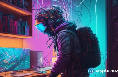 metaverse-poses-‘unprecedented’-privacy-threats,-report-says