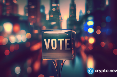 coinbase-study:-55%-of-voters-are-likely-to-shun-candidates-opposing-crypto