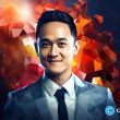 tron-founder-justin-sun’s-holdings-are-up-50%-in-one-month