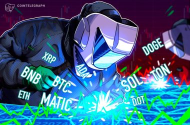 price-analysis-9/20:-btc,-eth,-bnb,-xrp,-ada,-doge,-sol,-ton,-dot,-matic