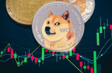 cryptocurrency-price-update:-dogecoin,-polkadot