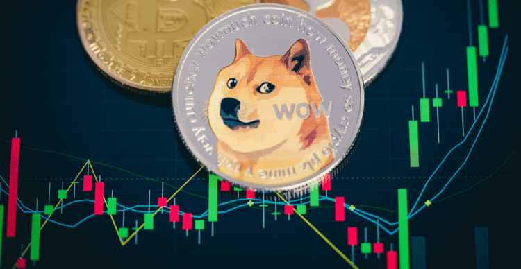 cryptocurrency-price-update:-dogecoin,-polkadot