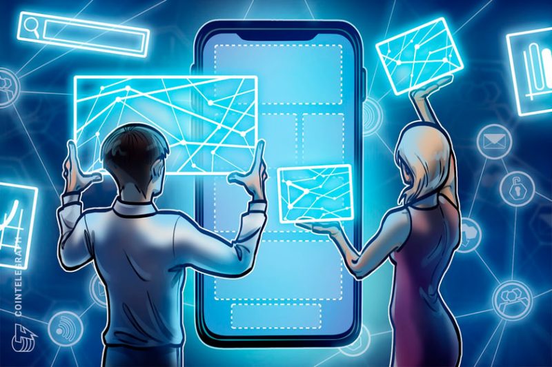 chainlink-hits-ethereum-layer-2-arbitrum-for-cross-chain-dapp-development