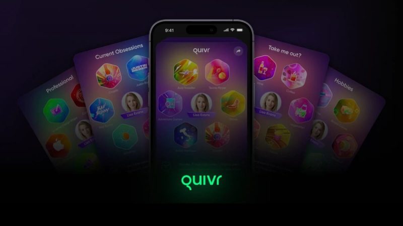 quivr-launches-digital-identity-badges-as-nfts-on-solana