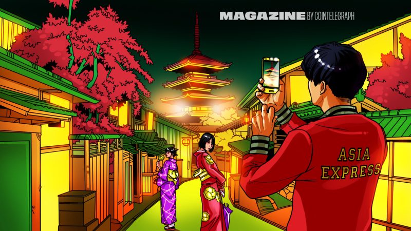 jpex-staff-flee-event-as-scandal-hits,-mt.-gox-woes,-diners-club-crypto:-asia-express