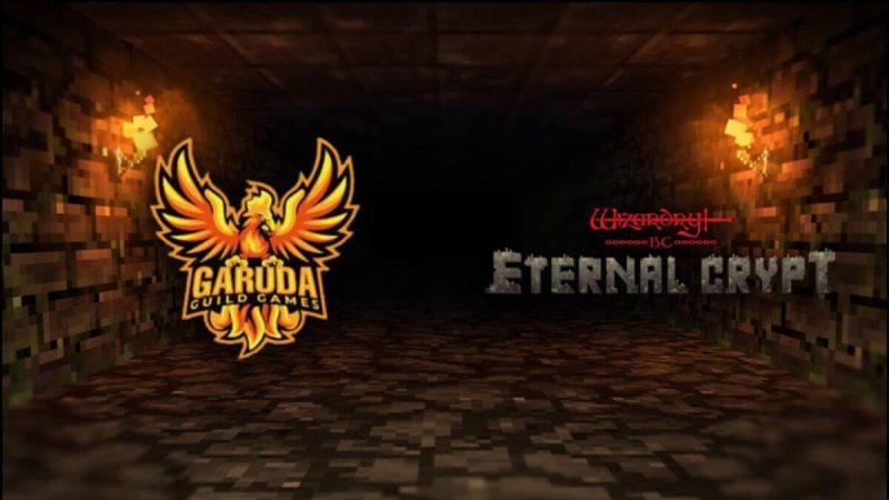 eternal-crypt-wizardry-bc-partners-with-garuda-guild-games