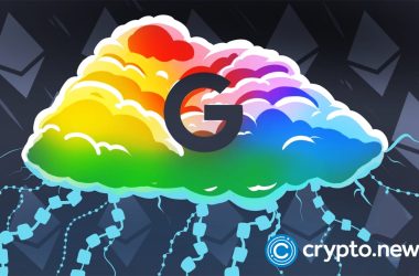 google-cloud-adds-11-chains-to-blockchain-data-offering