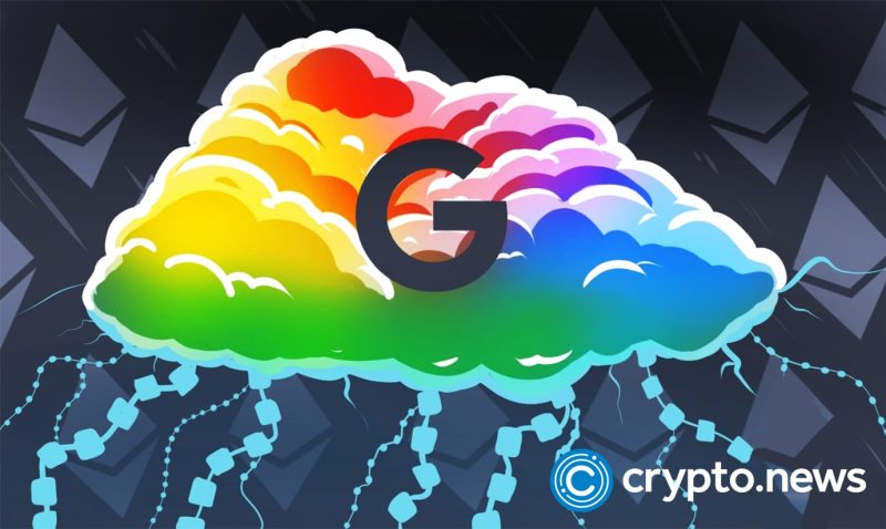 google-cloud-adds-11-chains-to-blockchain-data-offering
