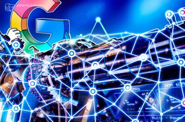 google-cloud-adds-11-blockchains-to-data-warehouse-‘bigquery’