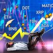 price-analysis-9/22:-btc,-eth,-bnb,-xrp,-ada,-doge,-sol,-ton,-dot,-matic