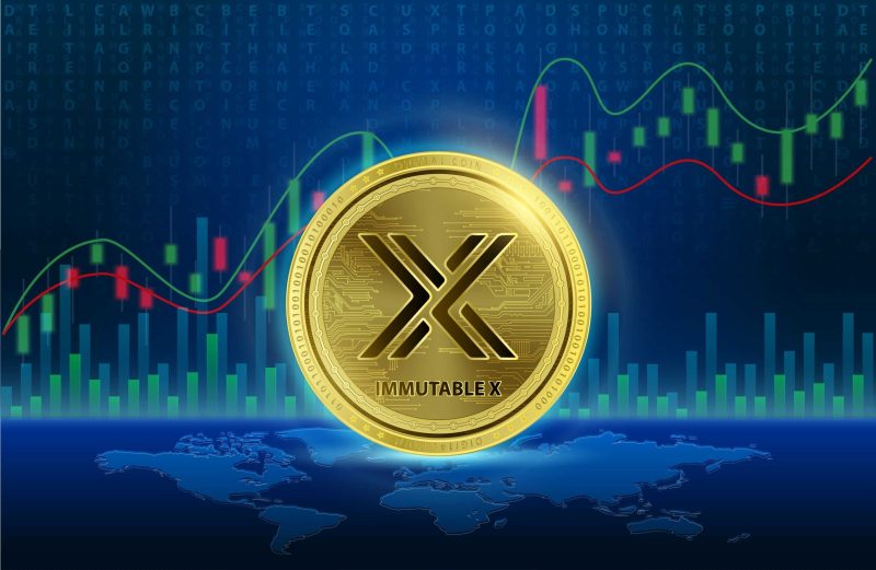 immutablex-skyrockets-30%-after-major-crypto-exchange-lists-imx