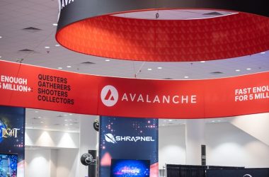 avalanche-drops,-litecoin-faces-resistance,-borroefinance-passes-$1.1-million