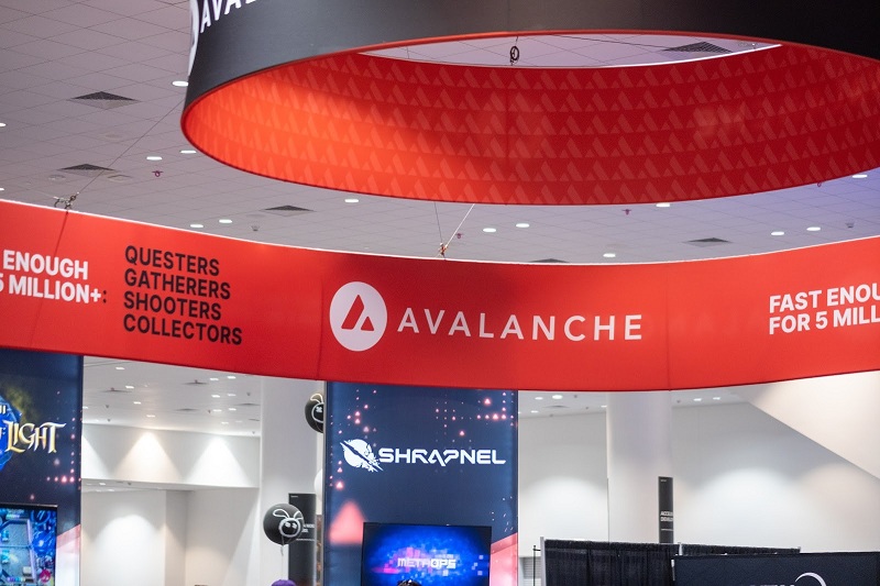 avalanche-drops,-litecoin-faces-resistance,-borroefinance-passes-$1.1-million