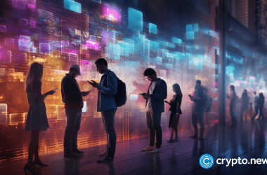 worldcoin’s-world-id-uptake-surpasses-1%-of-chilean-population