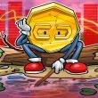 crypto-sees-outflows-for-6th-consecutive-week,-xrp-and-sol-gain-investor-confidence