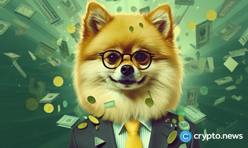 axie-infinity-and-ethereum-tumble-while-pomerdoge-rallies