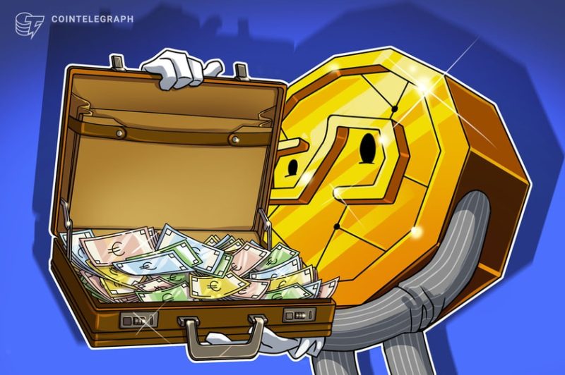circle-launches-native-euro-stablecoin-on-stellar