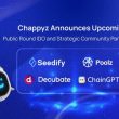 chappyz-announces-upcoming-public-round-ido-and-strategic-community-partnerships