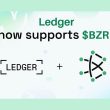 trezor-wallet-adds-support-for-bzr-token
