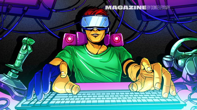 minecraft-bans-bitcoin-p2e,-iphone-15-&-crypto-gaming,-formula-e:-web3-gamer