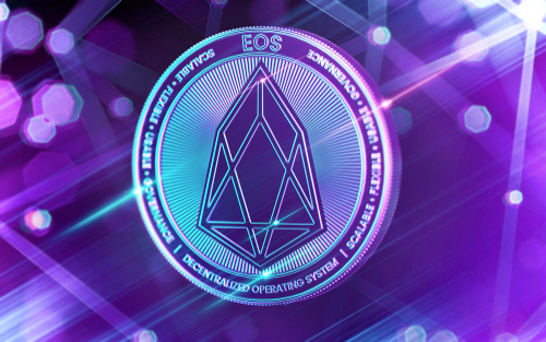 eos-becomes-first-“climate-positive”-blockchain-network