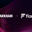 flare-blockchain-integrates-with-arkham’s-intelligence-platform