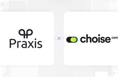 praxis-tech-partners-with-choise.com-to-enhance-crypto-payment-solutions