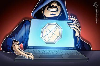 exclusive:-hackers-selling-discounted-tokens-linked-to-coinex,-stake-hacks