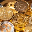 the-great-crypto-shuffle:-how-2017’s-top-100-coins-fared-in-the-rollercoaster-market
