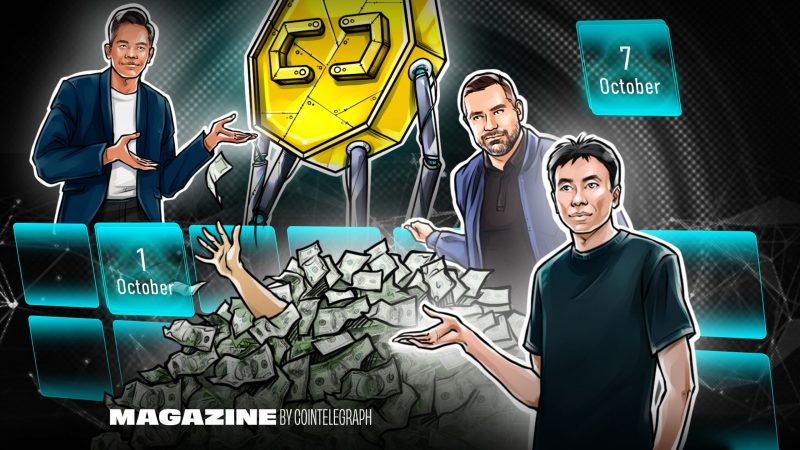 sbf-trial-underway,-mashinsky-trial-set,-binance’s-market-share-shrinks:-hodler’s-digest,-oct.-1-7