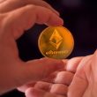 ethereum-foundation-swaps-ether-worth-$2.7-million,-eth-dips