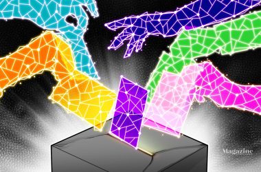 beyond-crypto:-zero-knowledge-proofs-show-potential-from-voting-to-finance