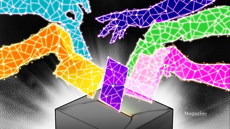 beyond-crypto:-zero-knowledge-proofs-show-potential-from-voting-to-finance