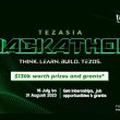 tezasia-hackathon-2023-concludes-successfully:-over-200+-dapps-are-built-with-the-potential-to-transform-various-industries