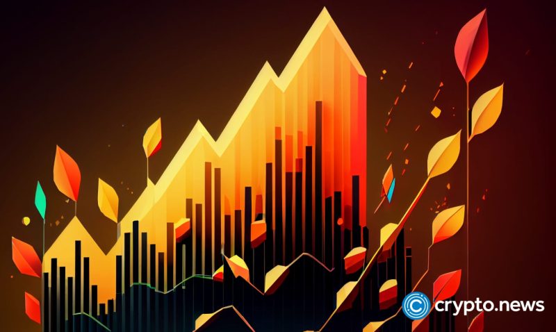 everlodge-gains-90%,-apecoin-and-pepe-coin-sell-off-continue
