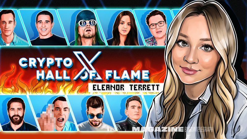 eleanor-terrett-on-impersonators-and-a-better-crypto-industry:-hall-of-flame