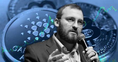 cardano-founder-addresses-ethgate-rumors:-did-ethereum-bribe-the-sec-to-go-after-xrp?