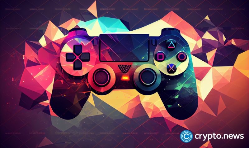 web3-games-raised-$600m-in-q3,-50%-less-than-in-2022