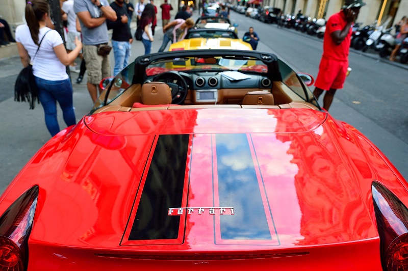 ferrari-embraces-crypto-payments,-partners-with-bitpay-in-the-us