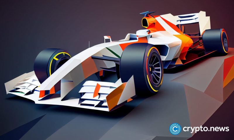 kraken-partners-with-formula-1-team-williams-racing