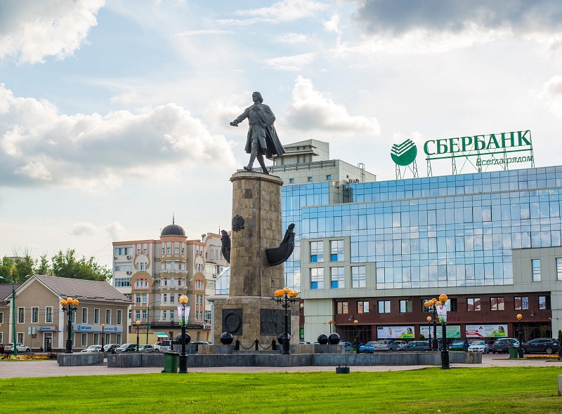 sberbank-to-join-russian-central-bank’s-digital-ruble-pilot