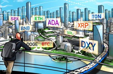price-analysis-10/16:-spx,-dxy,-btc,-eth,-bnb,-xrp,-sol,-ada,-doge,-ton