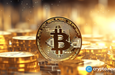 charles-hoskinson:-bitcoin-has-a-governance-problem